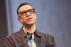 Fred Armisen