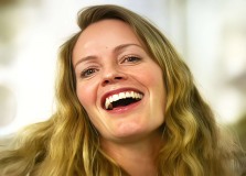 Elisabeth Shue