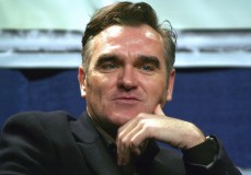 Morrissey