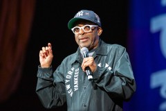 Spike Lee