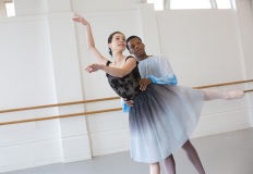 Kathy Matta Ballet