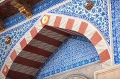Rustem Pasha Mosque