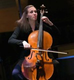 Cellist