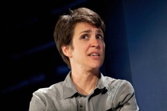 Rachel Maddow