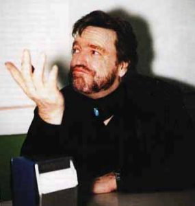 JP Barlow