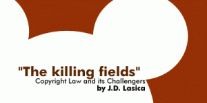 killing fields of culture