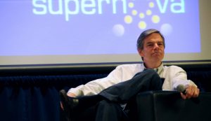 supernova conference