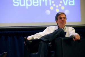 supernova conference