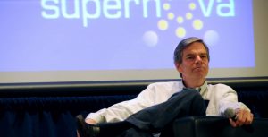 supernova conference