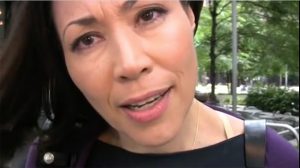 Ann Curry NBC
