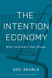Intention-Economy