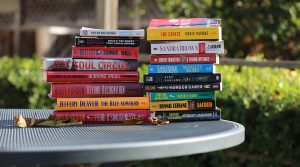 book-jackets