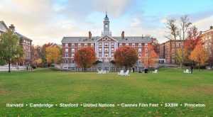 harvard