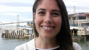 Andrea Syrtash