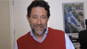 Steve Katz