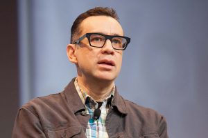 fred armisen