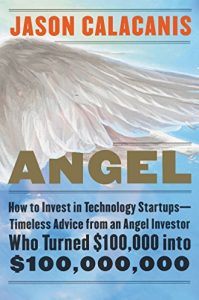 angel the book