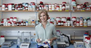 Jennifer Doudna