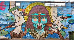 Cartegena-street-art