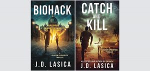 2 books