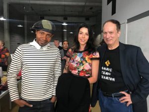 Biohack party