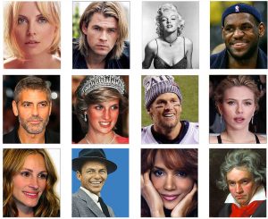 celebrities-collage - JD Lasica