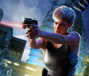 Biohack cover