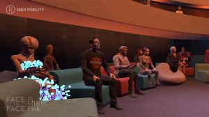attendees