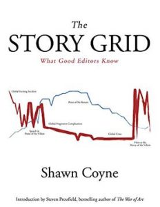 story grid