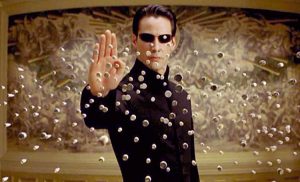matrix