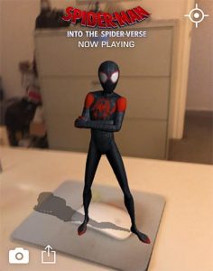 spiderman