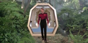 holodeck