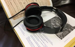 audiobooks