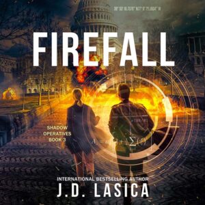 Firefall audio