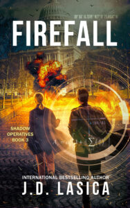 Firefall Cover