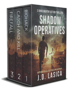 Shadow-Operatives